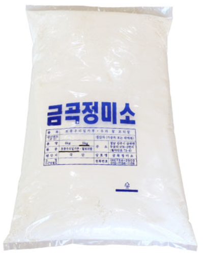 경남 진주, 금곡정미소 - 토종 우리밀 백밀가루 5kg - 함께 살 수 있는 것, 추가구성상품 확인!